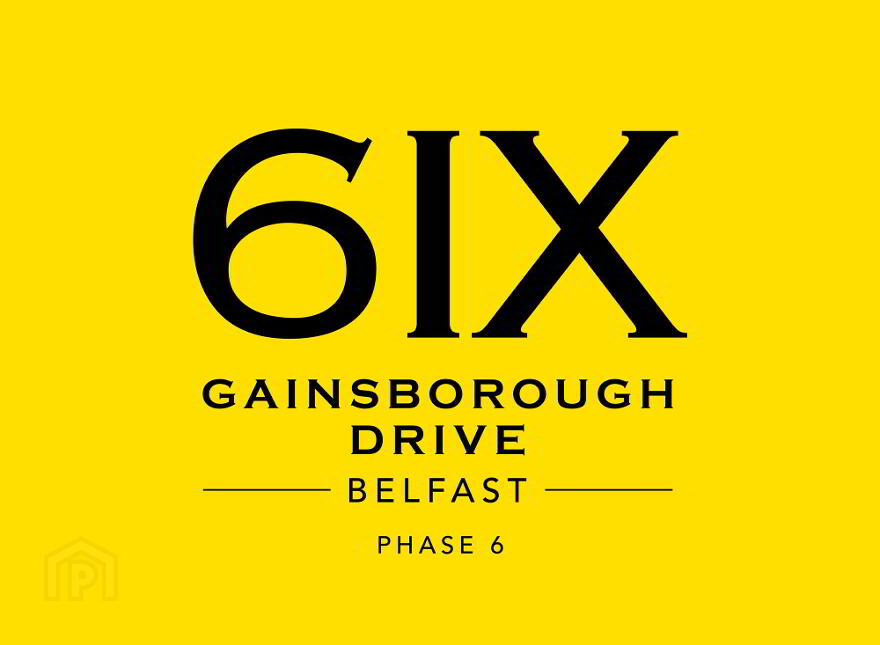 The Byrne (Gainsborough Drive), 6ix Alexandra Park Avenue, Belfast, BT15 3EJ