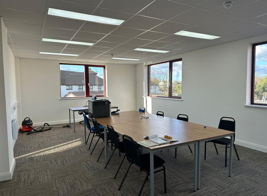 First Floor Office Space, 14 Bellshill Commercial Park, Castledawson, BT45 8DY