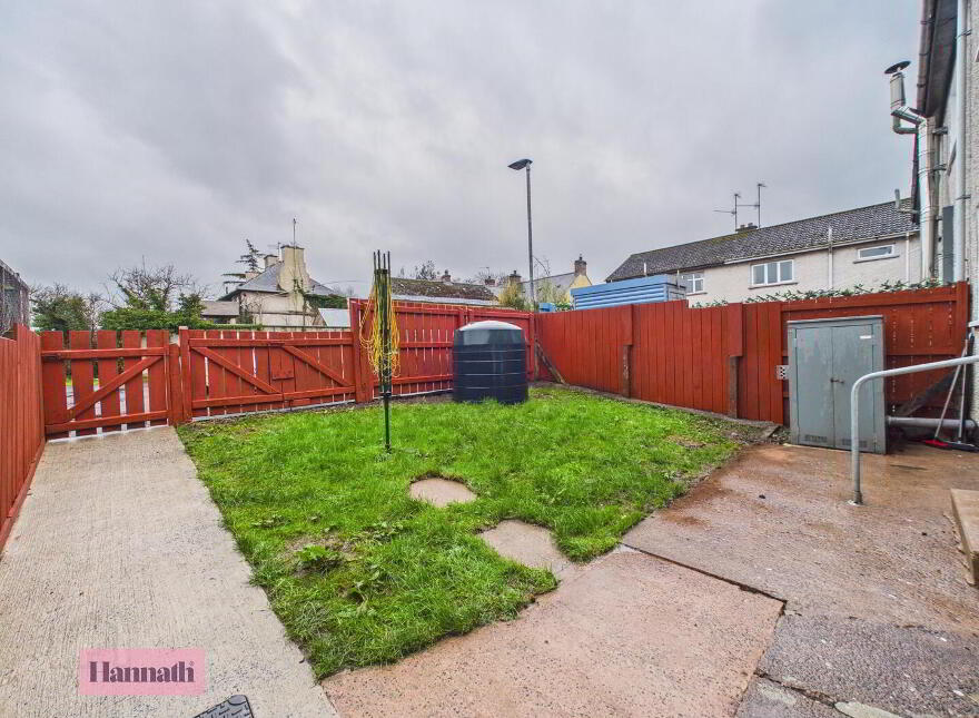84 Castleview, Gilford, Craigavon, BT63 6JS