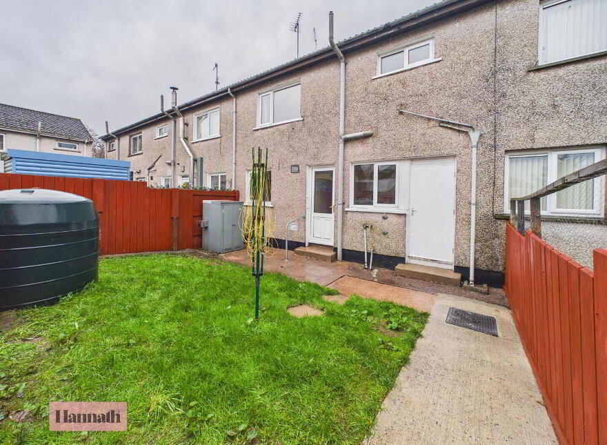 84 Castleview, Gilford, Craigavon, BT63 6JS