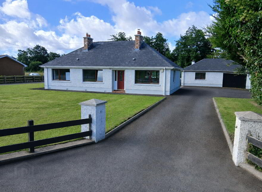 108 Hillhead Road, Castledawson, Magherafelt, BT45 8EX
