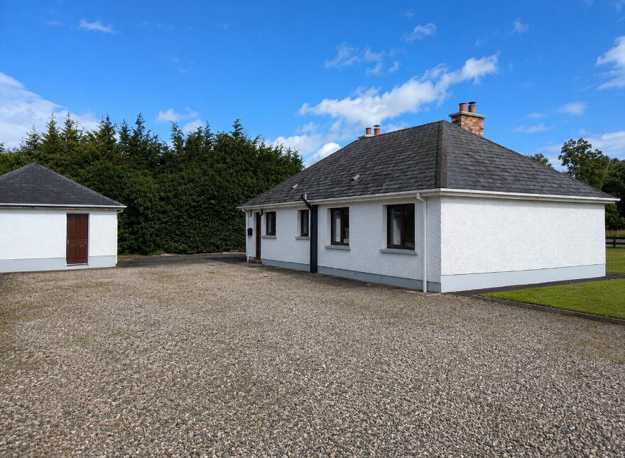 108 Hillhead Road, Castledawson, Magherafelt, BT45 8EX