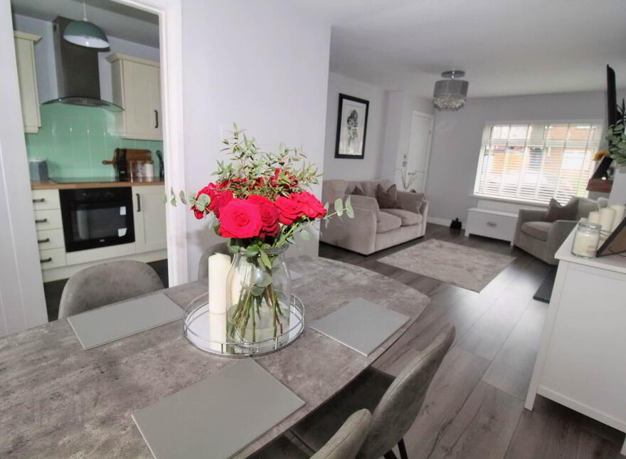 5 Audleys Park, Newtownards, BT23 8UA