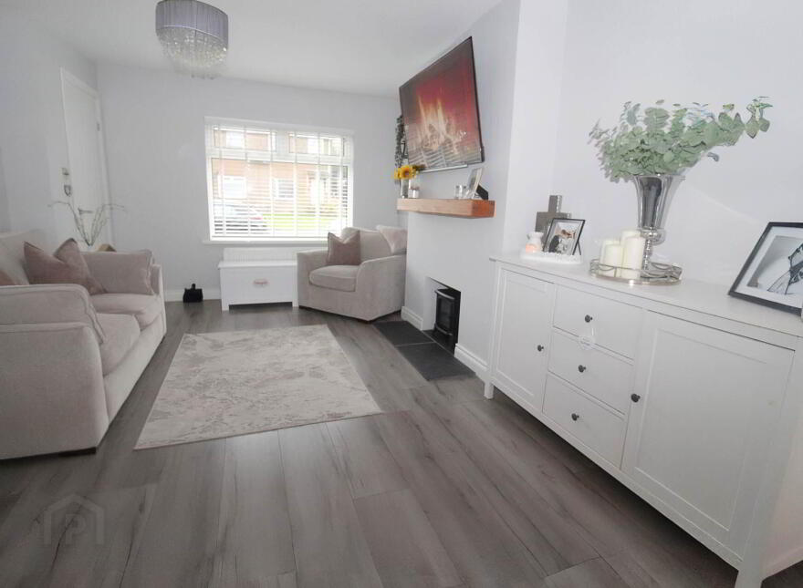 5 Audleys Park, Newtownards, BT23 8UA