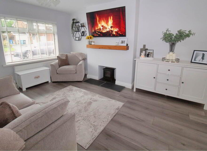 5 Audleys Park, Newtownards, BT23 8UA