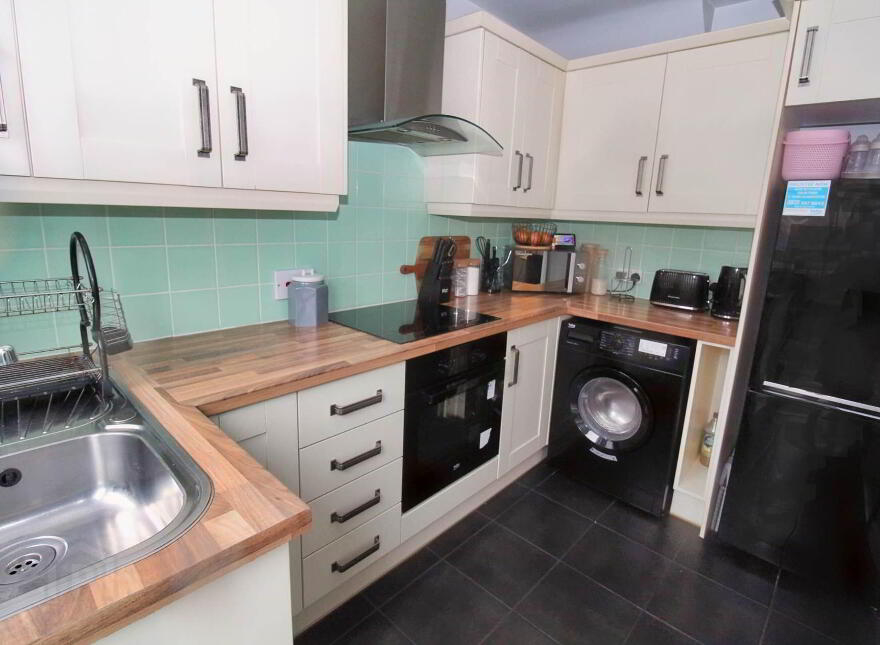 5 Audleys Park, Newtownards, BT23 8UA