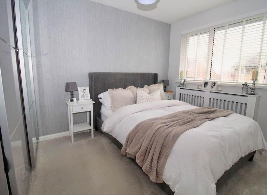 5 Audleys Park, Newtownards, BT23 8UA