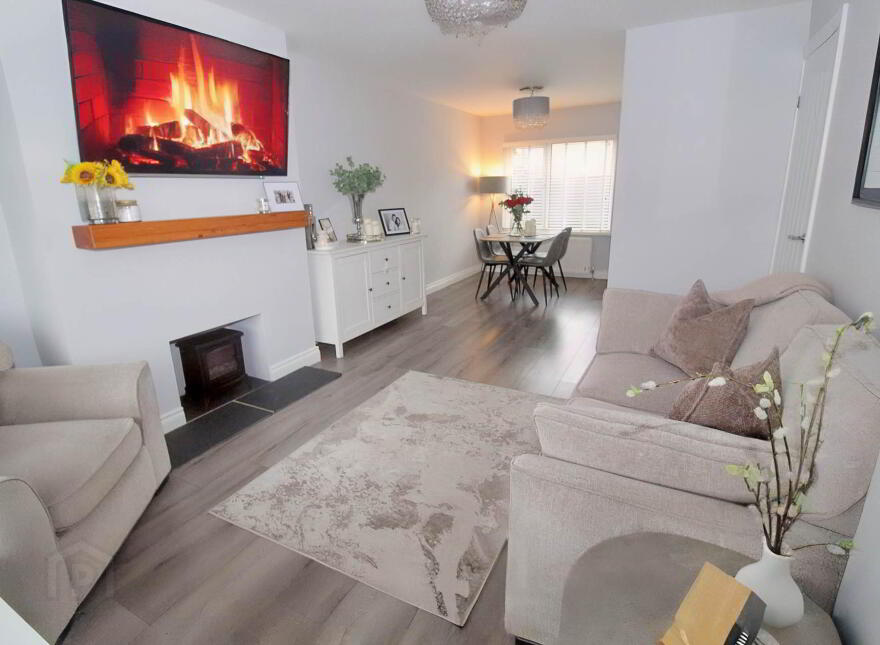 5 Audleys Park, Newtownards, BT23 8UA