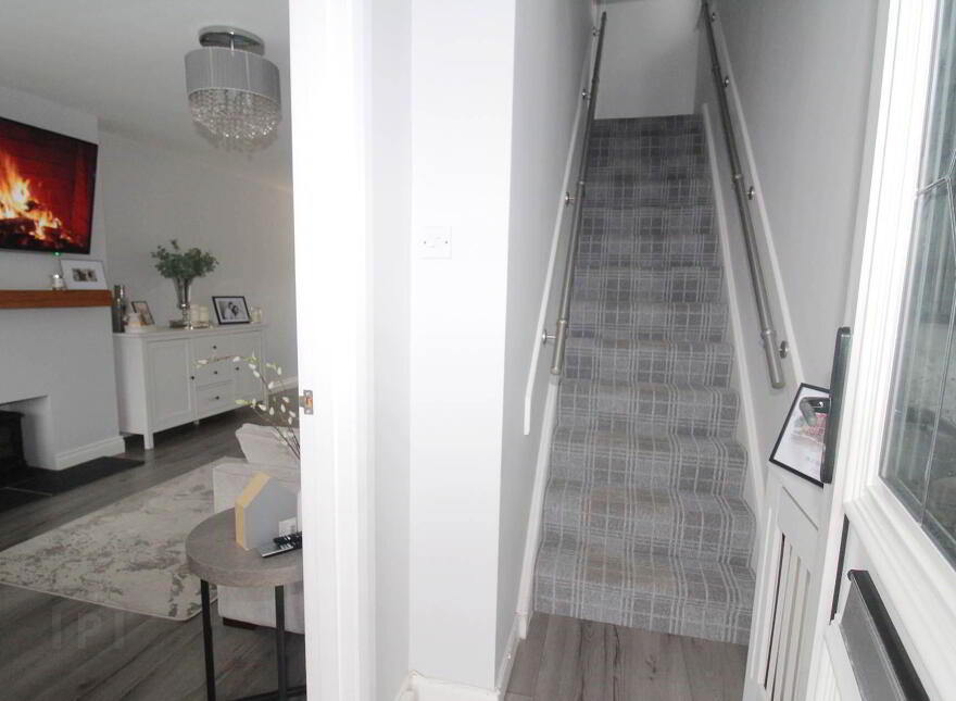 5 Audleys Park, Newtownards, BT23 8UA