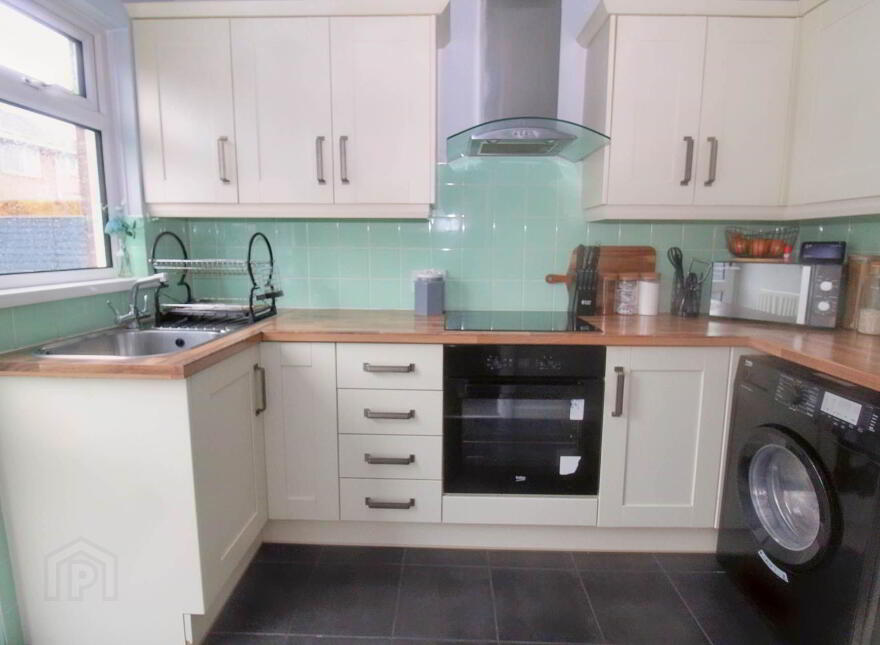 5 Audleys Park, Newtownards, BT23 8UA