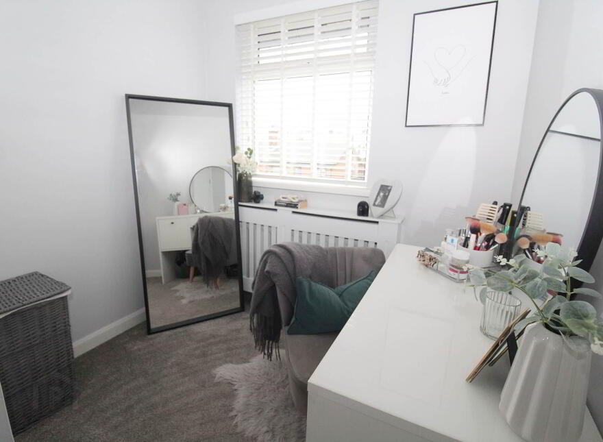 5 Audleys Park, Newtownards, BT23 8UA