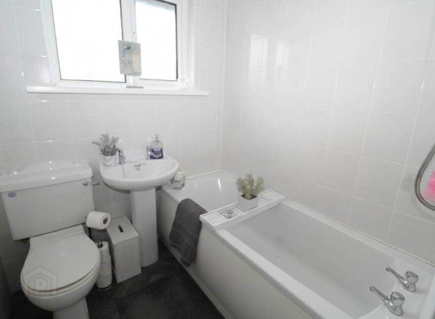 5 Audleys Park, Newtownards, BT23 8UA
