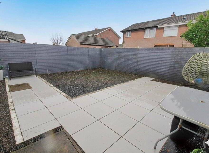 5 Audleys Park, Newtownards, BT23 8UA