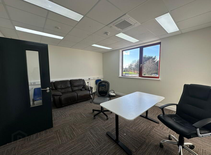First Floor Office Space #3, 14 Bellshill Commercial Park, Castledawson, BT45 8DY