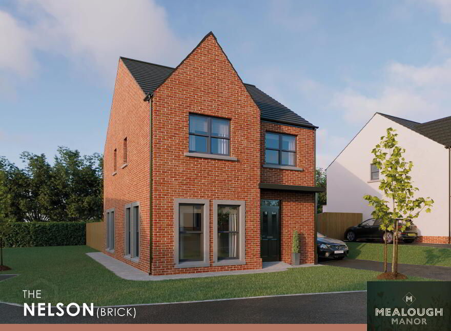 The Nelson, Mealough Manor, Saintfield Road, Belfast photo