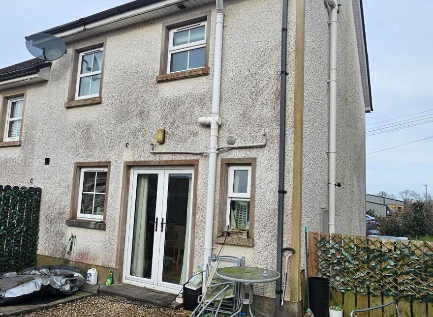 273 Nutfield Road, Brookeborough, BT94 4FJ