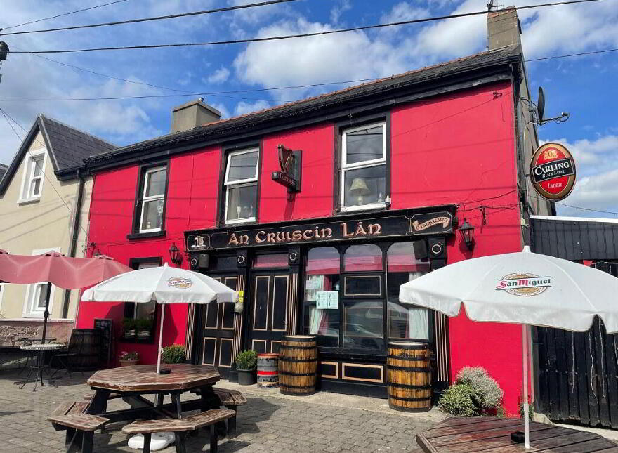 Development Land, Villierstown Village, Cappoquin