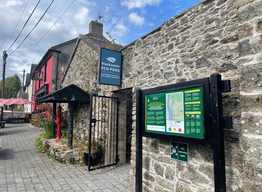 Development Land, Villierstown Village, Cappoquin