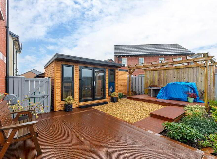 14 Meadow Lane, Lisburn, BT28 3RL