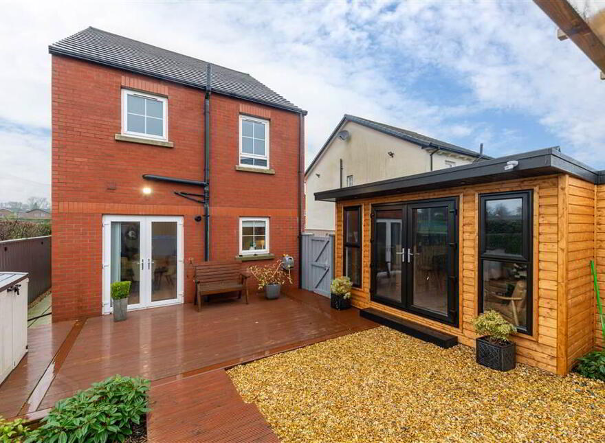 14 Meadow Lane, Lisburn, BT28 3RL