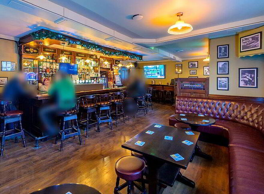 Landy's Irish Harp, 19 Irish Street, Ardee, A92WN84
