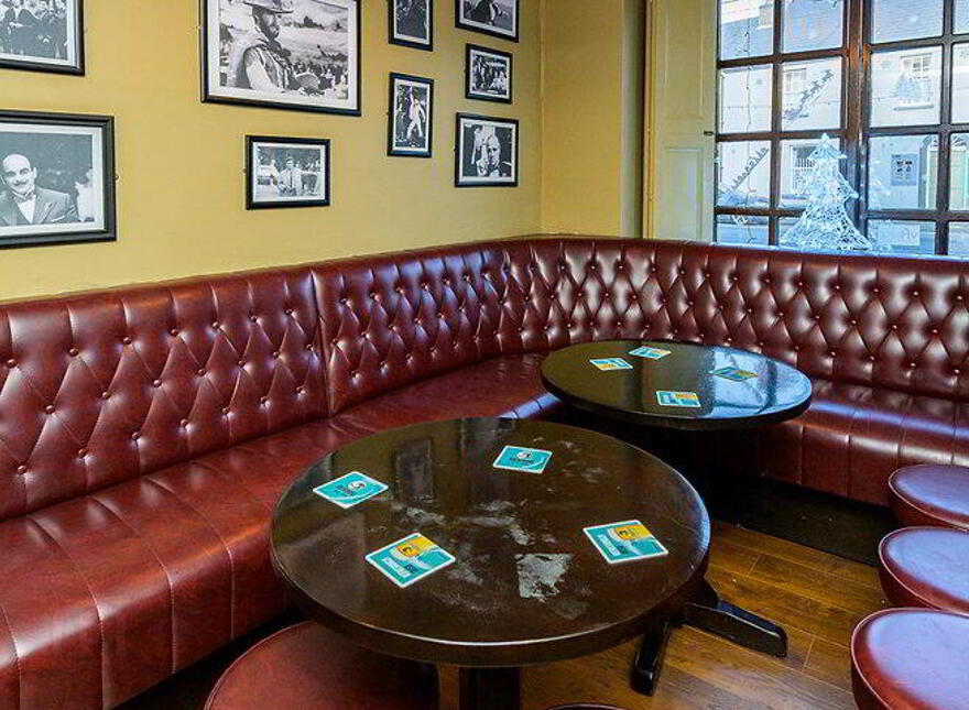 Landy's Irish Harp, 19 Irish Street, Ardee, A92WN84