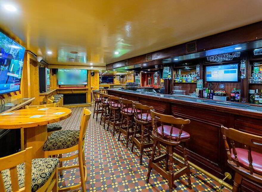 Landy's Irish Harp, 19 Irish Street, Ardee, A92WN84