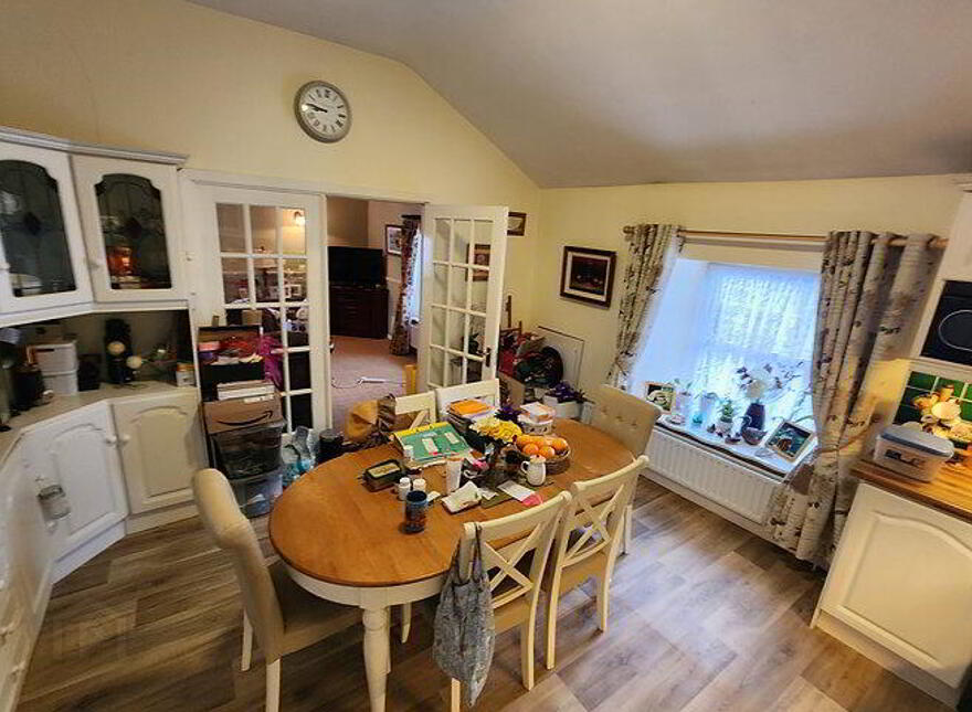 Landy's Irish Harp, 19 Irish Street, Ardee, A92WN84