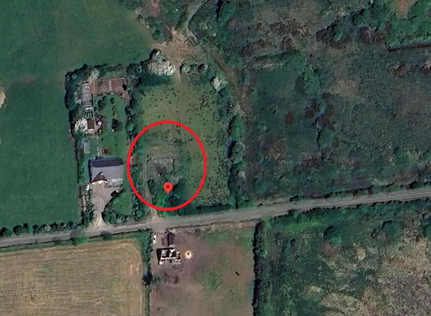0.47 Ac Site, Killarney, AT