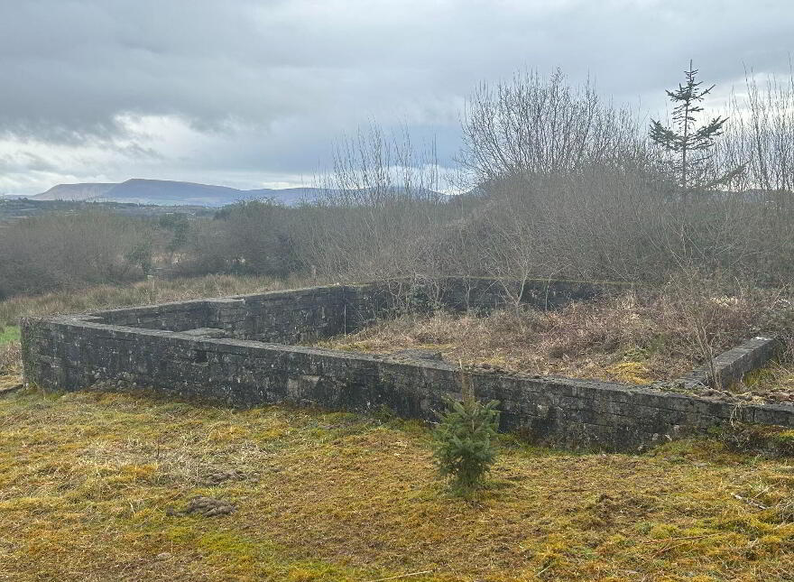0.47 Ac Site, Killarney, AT