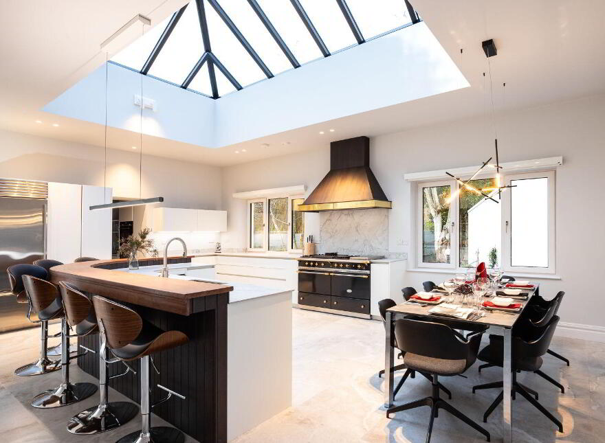 Glenbrook House, Adrigole, P75W899