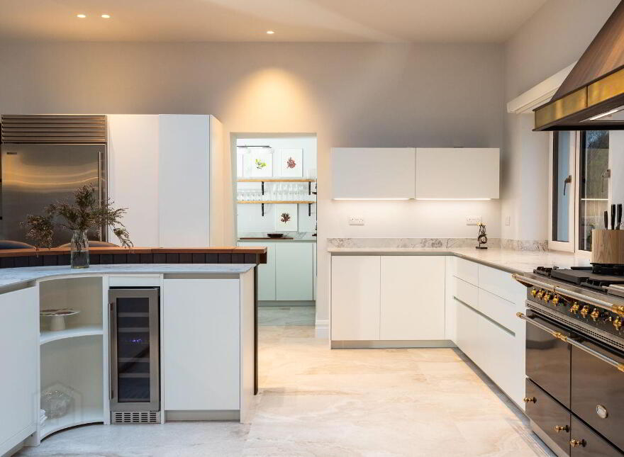 Glenbrook House, Adrigole, P75W899