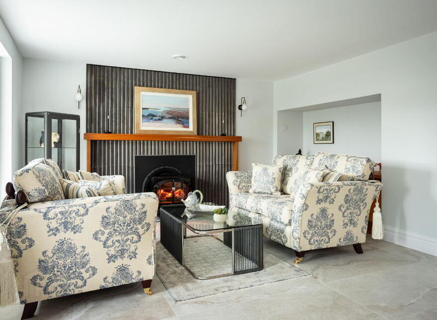 Glenbrook House, Adrigole, P75W899