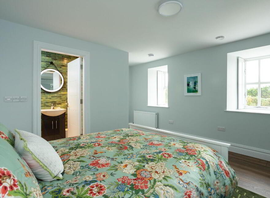 Glenbrook House, Adrigole, P75W899