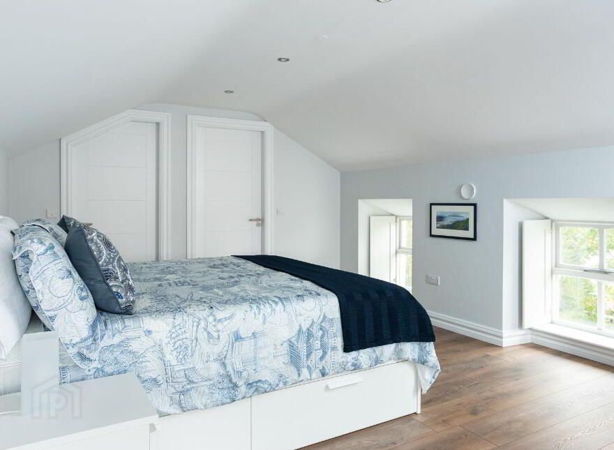 Glenbrook House, Adrigole, P75W899