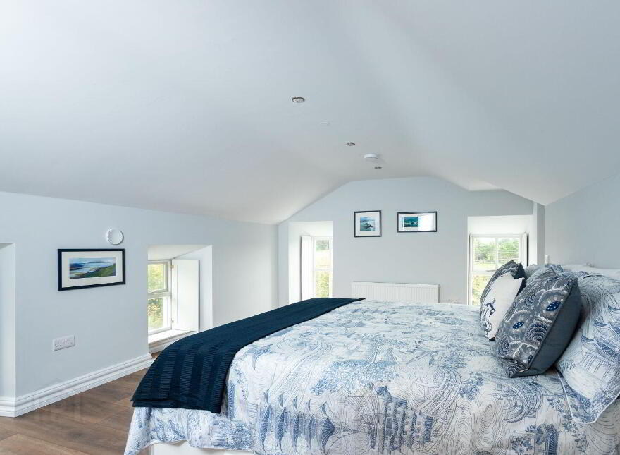 Glenbrook House, Adrigole, P75W899