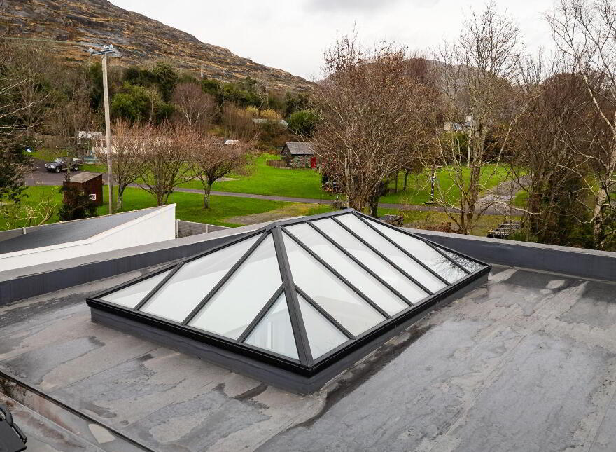 Glenbrook House, Adrigole, P75W899
