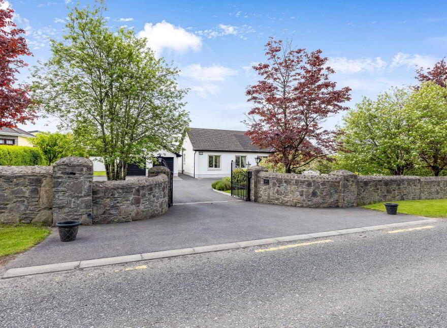 Readstown, Summerhill Road, Laracor, C15KX43