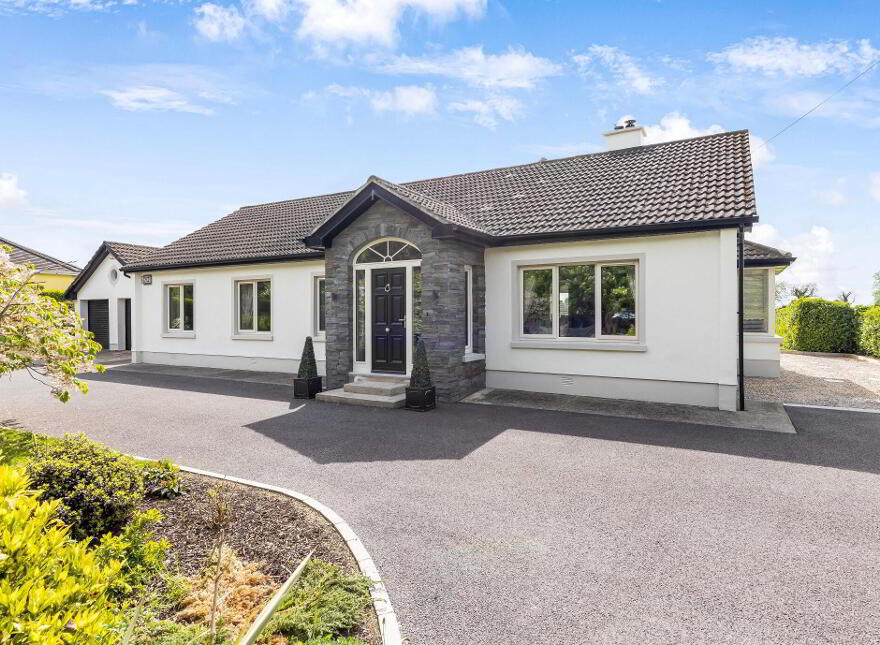 Readstown, Summerhill Road, Laracor, C15KX43