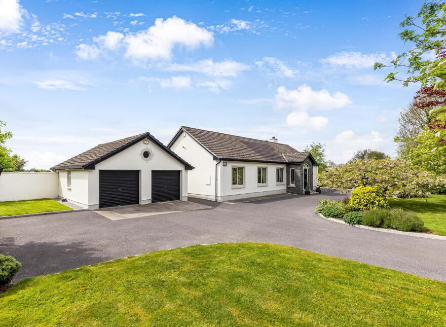 Readstown, Summerhill Road, Laracor, C15KX43