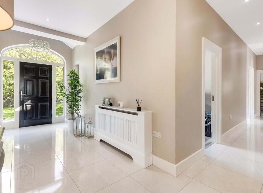 Readstown, Summerhill Road, Laracor, C15KX43