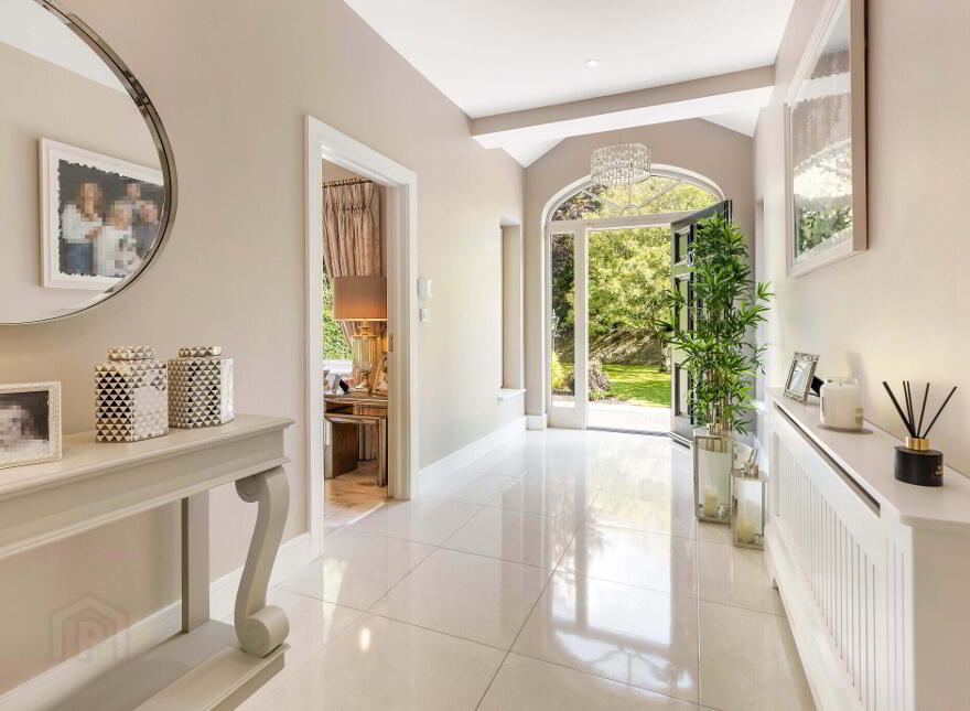 Readstown, Summerhill Road, Laracor, C15KX43