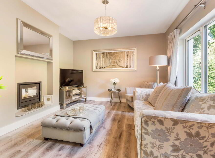 Readstown, Summerhill Road, Laracor, C15KX43