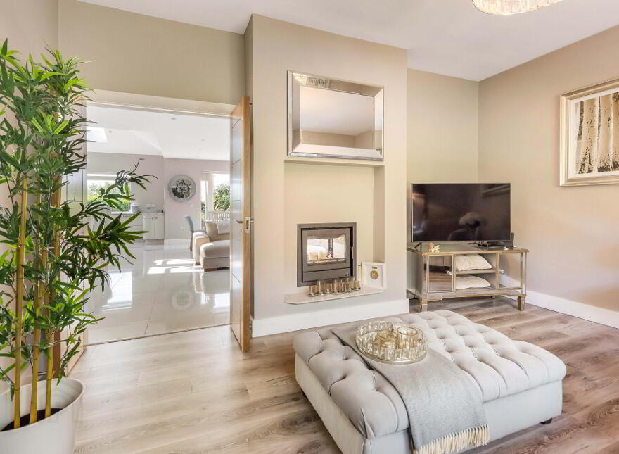 Readstown, Summerhill Road, Laracor, C15KX43