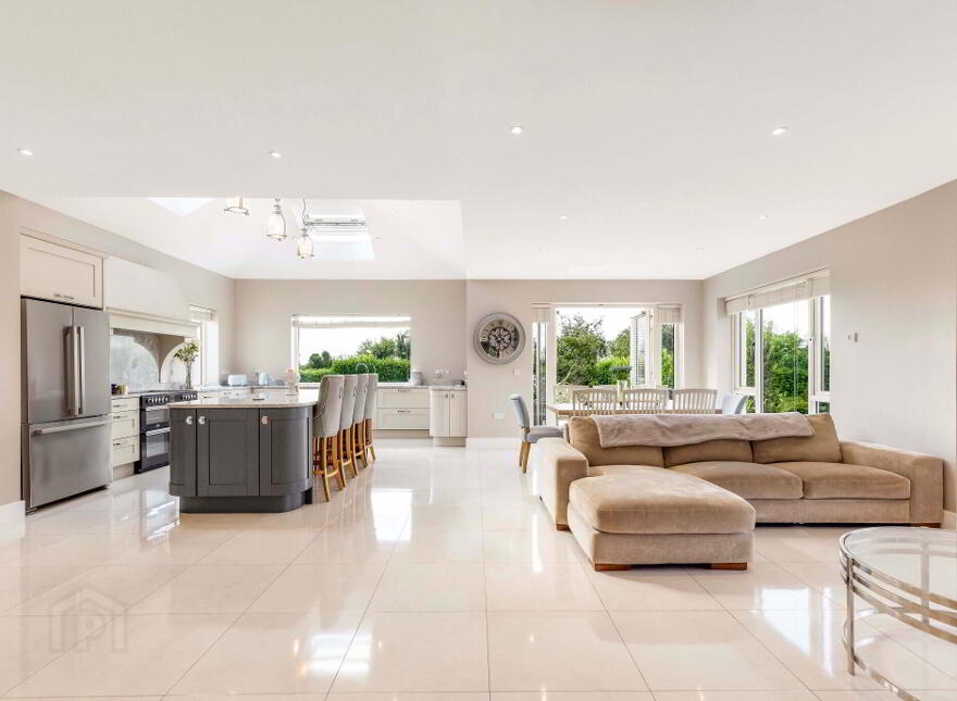 Readstown, Summerhill Road, Laracor, C15KX43