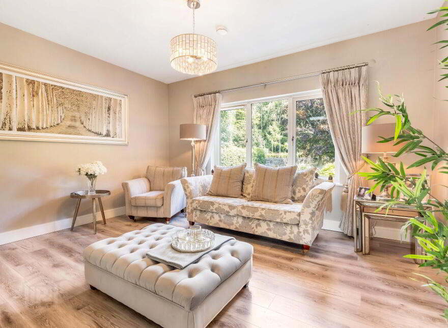 Readstown, Summerhill Road, Laracor, C15KX43