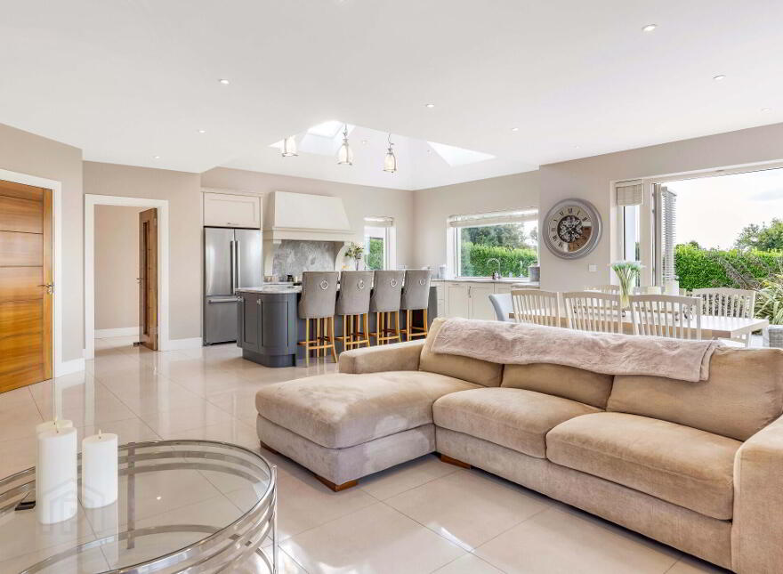 Readstown, Summerhill Road, Laracor, C15KX43