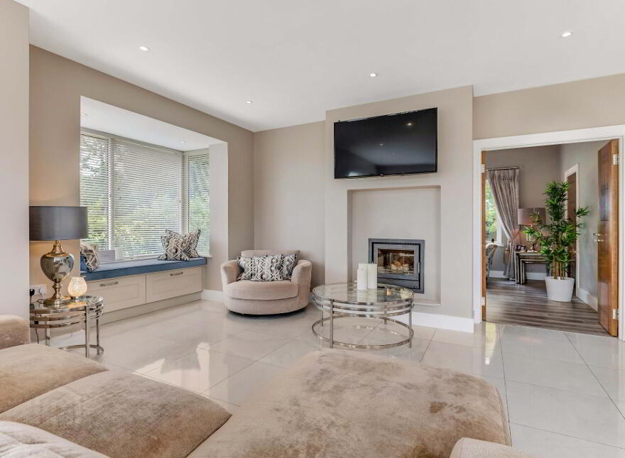 Readstown, Summerhill Road, Laracor, C15KX43