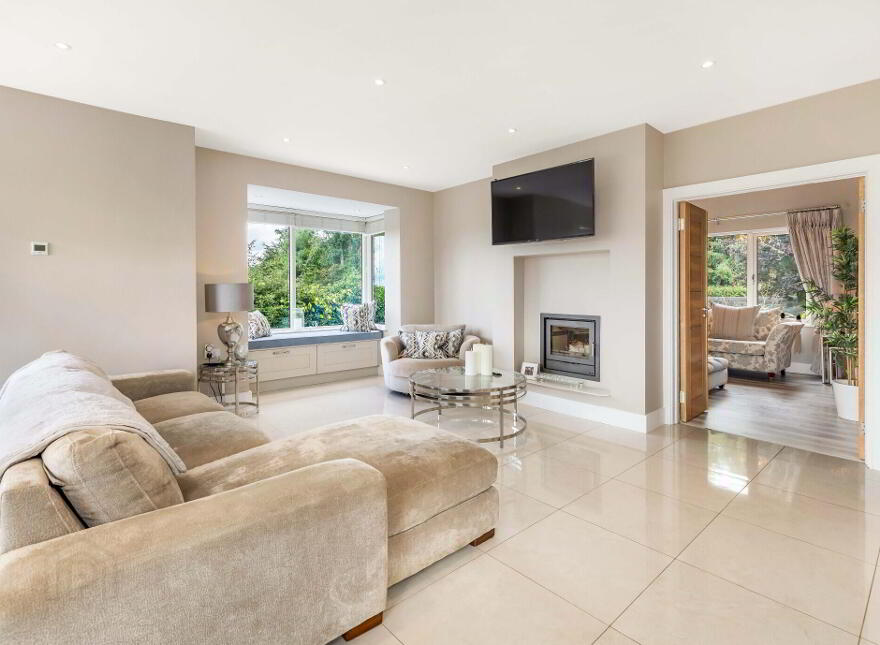 Readstown, Summerhill Road, Laracor, C15KX43