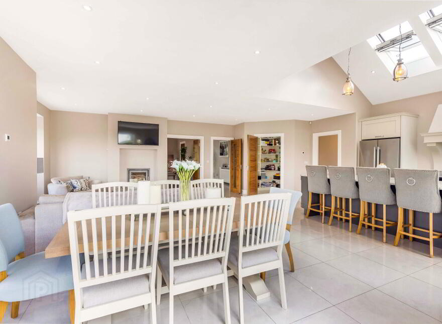 Readstown, Summerhill Road, Laracor, C15KX43